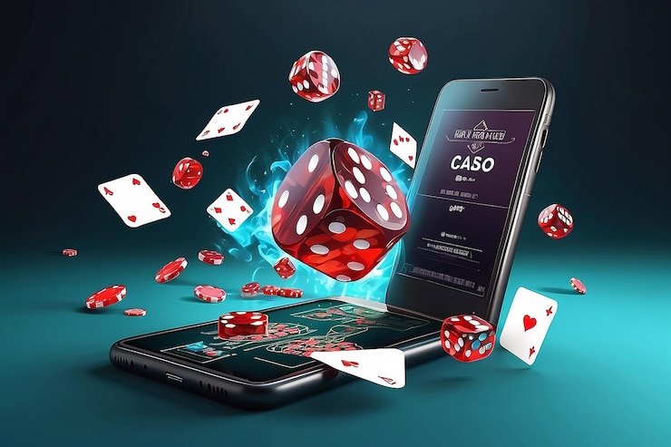 Hadiah dan akses mobile untuk pengguna dewasa